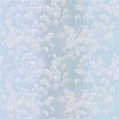 Orchard Privacy Curtain Fabric